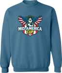 Crew Sweatshirt - Mid-America Cup Fall 2026