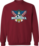 Crew Sweatshirt - Mid-America Cup Fall 2026