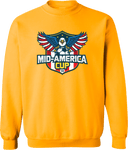 Crew Sweatshirt - Mid-America Cup Fall 2026