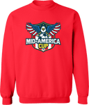 Crew Sweatshirt - Mid-America Cup Fall 2026