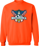 Crew Sweatshirt - Mid-America Cup Fall 2026
