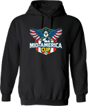 Hoodies - Mid-America Cup Fall 2026