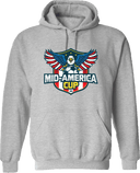 Hoodies - Mid-America Cup Fall 2026