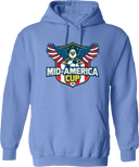 Hoodies - Mid-America Cup Fall 2026