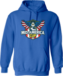 Hoodies - Mid-America Cup Fall 2026