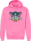 Hoodies - Mid-America Cup Fall 2026