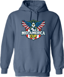 Hoodies - Mid-America Cup Fall 2026