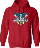 Hoodies - Mid-America Cup Fall 2026