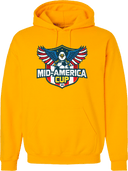 Hoodies - Mid-America Cup Fall 2026