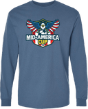 Long Sleeves - Mid-America Cup Fall 2026