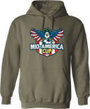 Hoodies - Mid-America Cup Fall 2026