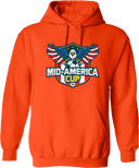 Hoodies - Mid-America Cup Fall 2026