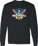 Long Sleeves - Mid-America Cup Fall 2026