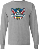 Long Sleeves - Mid-America Cup Fall 2026