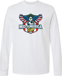Long Sleeves - Mid-America Cup Fall 2026