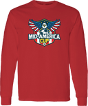 Long Sleeves - Mid-America Cup Fall 2026
