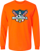 Long Sleeves - Mid-America Cup Fall 2026