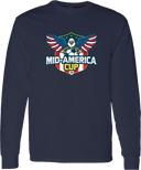 Long Sleeves - Mid-America Cup Fall 2026