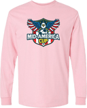 Long Sleeves - Mid-America Cup Fall 2026