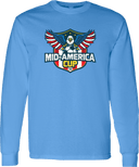 Long Sleeves - Mid-America Cup Fall 2026