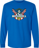 Long Sleeves - Mid-America Cup Fall 2026
