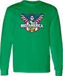 Long Sleeves - Mid-America Cup Fall 2026