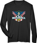 Performance Long Sleeves - Mid-America Cup Fall 2026