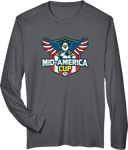 Performance Long Sleeves - Mid-America Cup Fall 2026