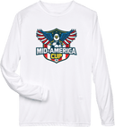 Performance Long Sleeves - Mid-America Cup Fall 2026