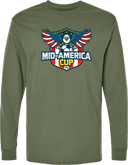 Long Sleeves - Mid-America Cup Fall 2026