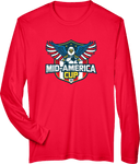 Performance Long Sleeves - Mid-America Cup Fall 2026