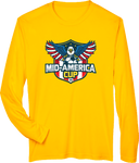 Performance Long Sleeves - Mid-America Cup Fall 2026