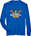 Performance Long Sleeves - Mid-America Cup Fall 2026