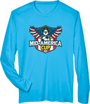 Performance Long Sleeves - Mid-America Cup Fall 2026