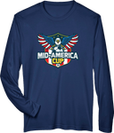 Performance Long Sleeves - Mid-America Cup Fall 2026