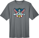 Performance Short Sleeves - Mid-America Cup Fall 2026