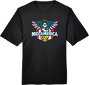 Performance Short Sleeves - Mid-America Cup Fall 2026