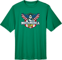 Performance Short Sleeves - Mid-America Cup Fall 2026