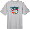 Performance Short Sleeves - Mid-America Cup Fall 2026