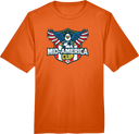 Performance Short Sleeves - Mid-America Cup Fall 2026