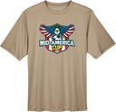 Performance Short Sleeves - Mid-America Cup Fall 2026