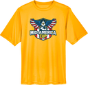 Performance Short Sleeves - Mid-America Cup Fall 2026