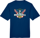 Performance Short Sleeves - Mid-America Cup Fall 2026