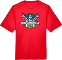 Performance Short Sleeves - Mid-America Cup Fall 2026