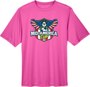 Performance Short Sleeves - Mid-America Cup Fall 2026