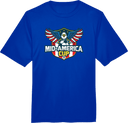 Performance Short Sleeves - Mid-America Cup Fall 2026