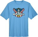 Performance Short Sleeves - Mid-America Cup Fall 2026