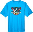 Performance Short Sleeves - Mid-America Cup Fall 2026