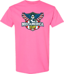 Short Sleeves - Mid-America Cup Fall 2026