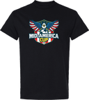 Short Sleeves - Mid-America Cup Fall 2026